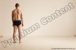 Modern Dance reference poses